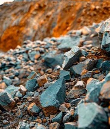 Artigo: Terras raras no Brasil, do potencial à realidade sustentável