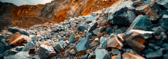 Artigo: Terras raras no Brasil, do potencial à realidade sustentável