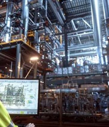 Artigo: uso da tecnologia amplia segurança para além dos ambientes de trabalho