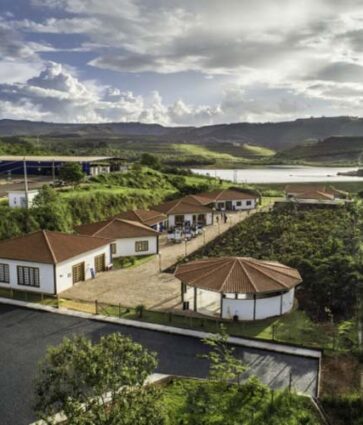 Empresas fortalecem educação com a Estação Ciência em MG