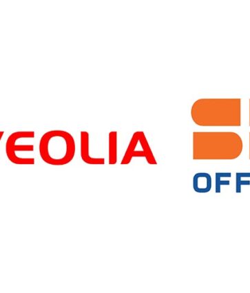 Veolia e SBM Offshore: trabalho conjunto pela dessalinização flutuante