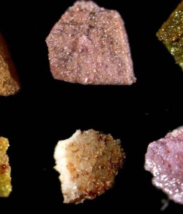 Estudo do Serviço Geológico do Brasil aponta Bahia como estado estratégico para terras raras