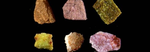 Estudo do Serviço Geológico do Brasil aponta Bahia como estado estratégico para terras raras