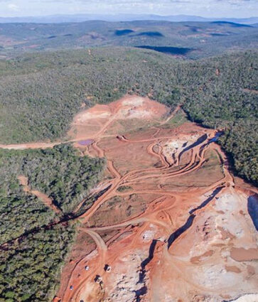 Projeto Urânio no Brasil é tema de debate entre SGB, MME e INB para acordo de cooperação técnica