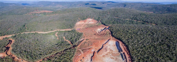 Projeto Urânio no Brasil é tema de debate entre SGB, MME e INB para acordo de cooperação técnica