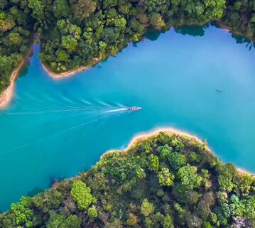 Remoção de fósforo: desafio estratégico para a mineração sustentável