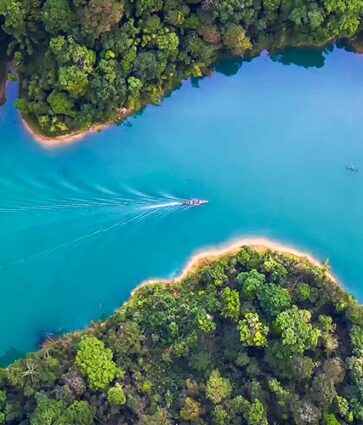 Remoção de fósforo: desafio estratégico para a mineração sustentável