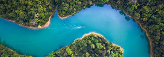 Remoção de fósforo: desafio estratégico para a mineração sustentável