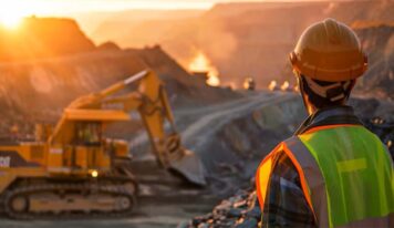 Mineração fatura quase R$ 300 bilhões em 2025, aponta AMIG Brasil