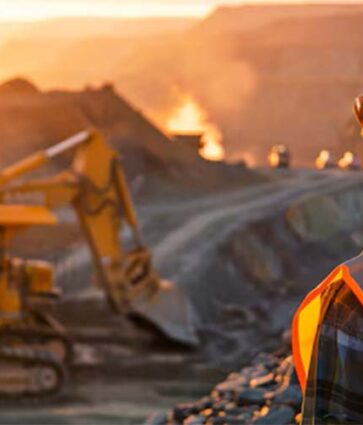 Mineração fatura quase R$ 300 bilhões em 2025, aponta AMIG Brasil