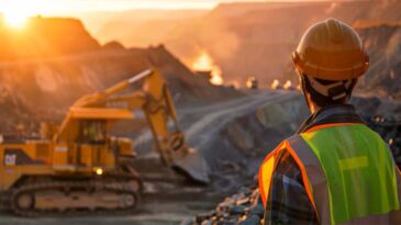 Mineração fatura quase R$ 300 bilhões em 2025, aponta AMIG Brasil