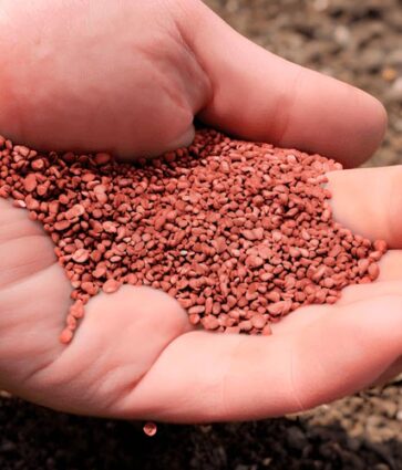 Projeto de potássio avança e confirma início das operações em 2027