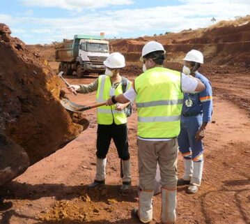 SGB e agência alemã apontam alternativas para cobalto