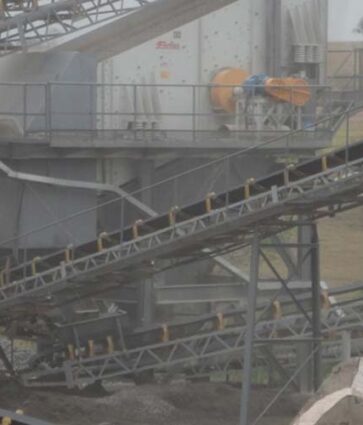 De passivo ambiental a produto estratégico: a transformação da Britago com a areia artificial