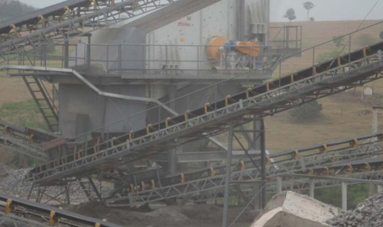 De passivo ambiental a produto estratégico: a transformação da Britago com a areia artificial