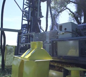 St George adquire área para instalação da planta para processamento de nióbio e terras raras do Projeto Araxá