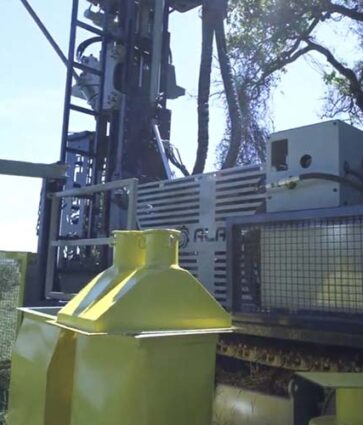 St George adquire área para instalação da planta para processamento de nióbio e terras raras do Projeto Araxá