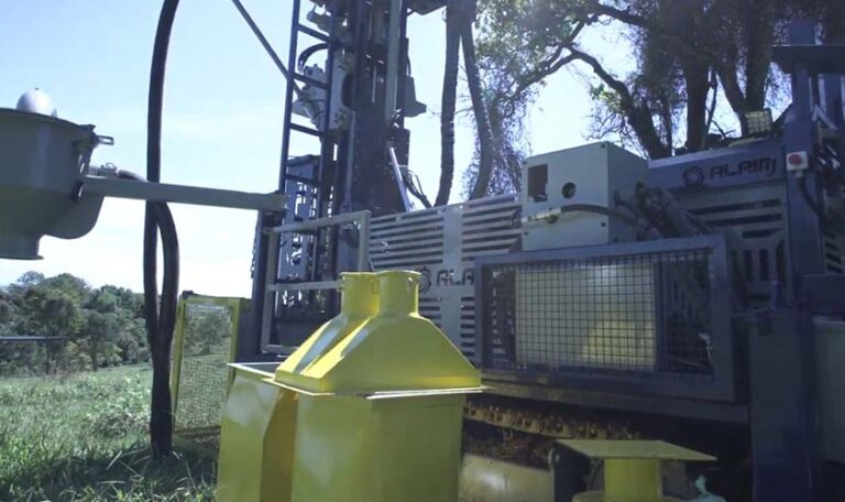 St George adquire área para instalação da planta para processamento de nióbio e terras raras do Projeto Araxá