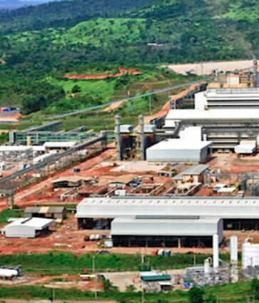 Vale Base Metals firma acordo para formar um consórcio de quatro parceiros para Thompson 