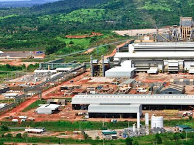 Vale Base Metals firma acordo para formar um consórcio de quatro parceiros para Thompson 