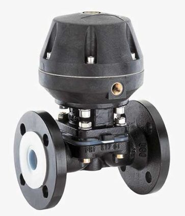 Válvulas de alta performance são aliadas estratégicas da hidrometalurgia na mineração