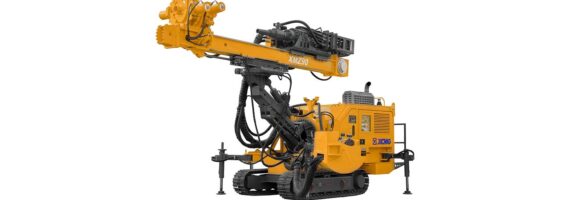 Lançamentos modernos, sustentáveis e de alta performance para mineração