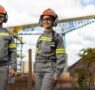 Com investimentos de R$ 2,5 bilhões, ArcelorMittal inaugura planta de beneficiamento de minério de ferro 