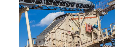 Nova tecnologia amplia segurança de peneiramento na mineração