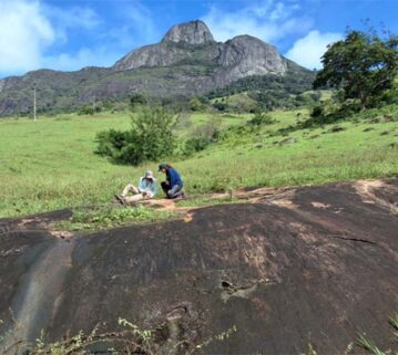 SGB busca novas áreas para minerais estratégicos na BA e no MG