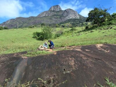 SGB busca novas áreas para minerais estratégicos na BA e no MG