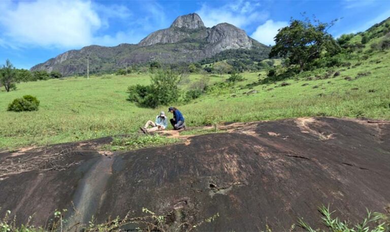 SGB busca novas áreas para minerais estratégicos na BA e no MG