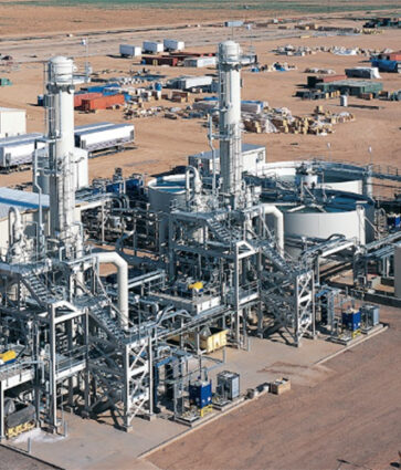 Segurança hídrica e valorização de subprodutos é possível na mineração sustentável