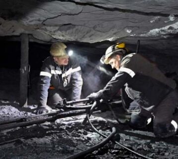 Brasil ganha joint venture para exploração de minerais críticos