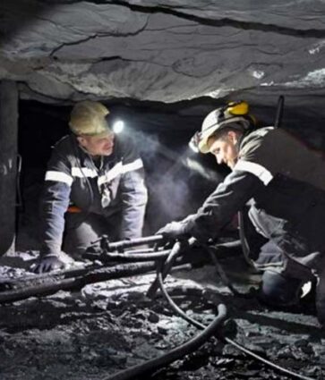 Brasil ganha joint venture para exploração de minerais críticos