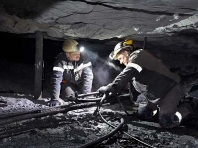 Brasil ganha joint venture para exploração de minerais críticos
