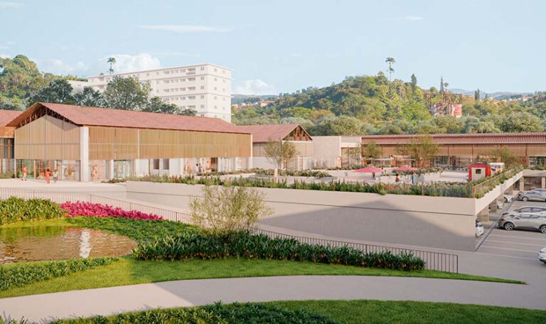 Câmara de Vereadores de Nova Lima aprova projeto Nova Vila