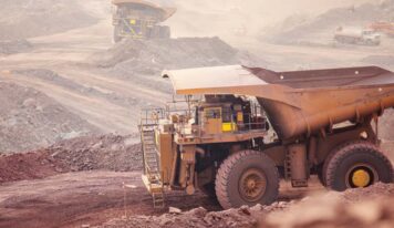 Menos Carbono, Mais Resultado: A Equação Energética da Mineração Moderna