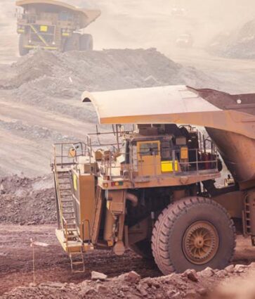 Menos Carbono, Mais Resultado: A Equação Energética da Mineração Moderna