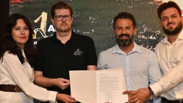 AngloGold Ashanti destina R$ 30 milhões a projetos sociais no Brasil