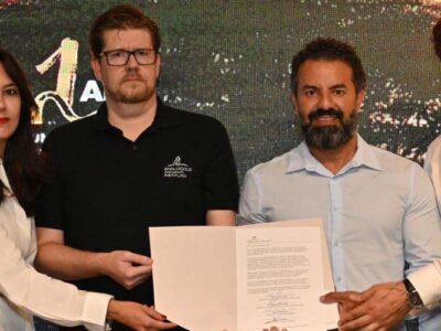 AngloGold Ashanti destina R$ 30 milhões a projetos sociais no Brasil
