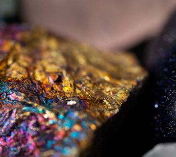 SGB firma parceria de US$ 890 mil com o BID para mapear minerais críticos no Brasil 