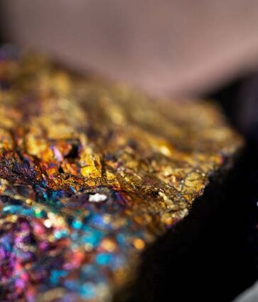 SGB firma parceria de US$ 890 mil com o BID para mapear minerais críticos no Brasil 