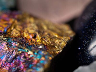 SGB firma parceria de US$ 890 mil com o BID para mapear minerais críticos no Brasil 