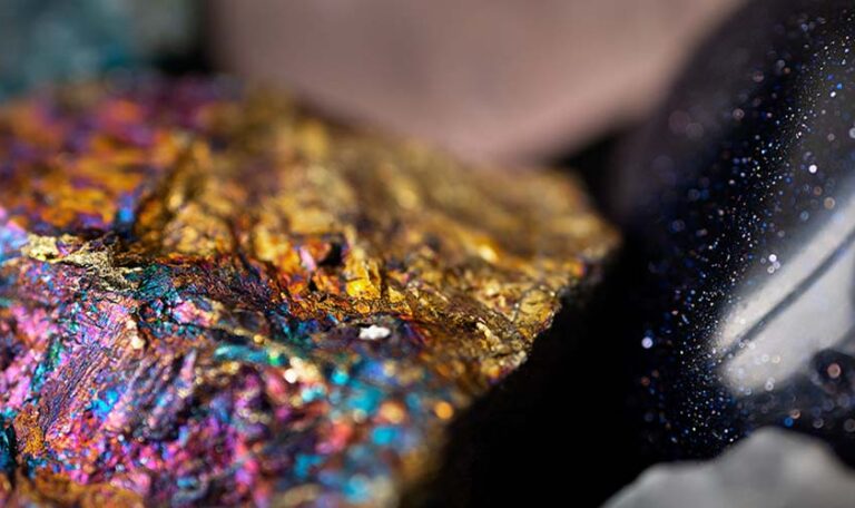 SGB firma parceria de US$ 890 mil com o BID para mapear minerais críticos no Brasil 