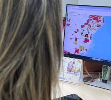 SGB disponibiliza novos dados em base de geoquímica