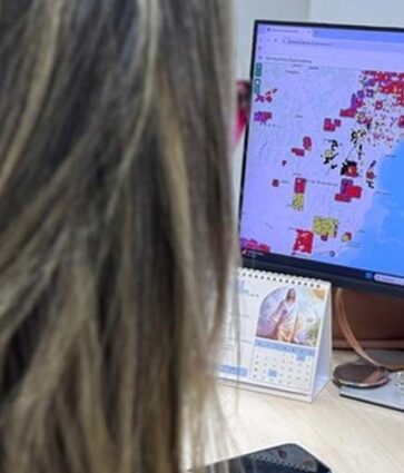 SGB disponibiliza novos dados em base de geoquímica