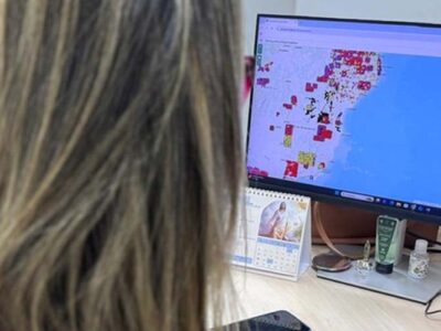 SGB disponibiliza novos dados em base de geoquímica
