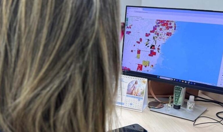 SGB disponibiliza novos dados em base de geoquímica
