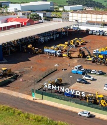  Armac amplia eficiência operacional e acelera expansão nacional das lojas