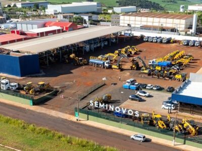 Armac amplia eficiência operacional e acelera expansão nacional das lojas
